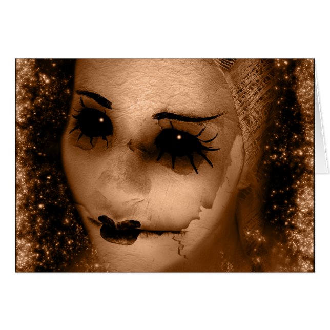 Falln Broken Pierrot (Vorderseite (Horizontal))