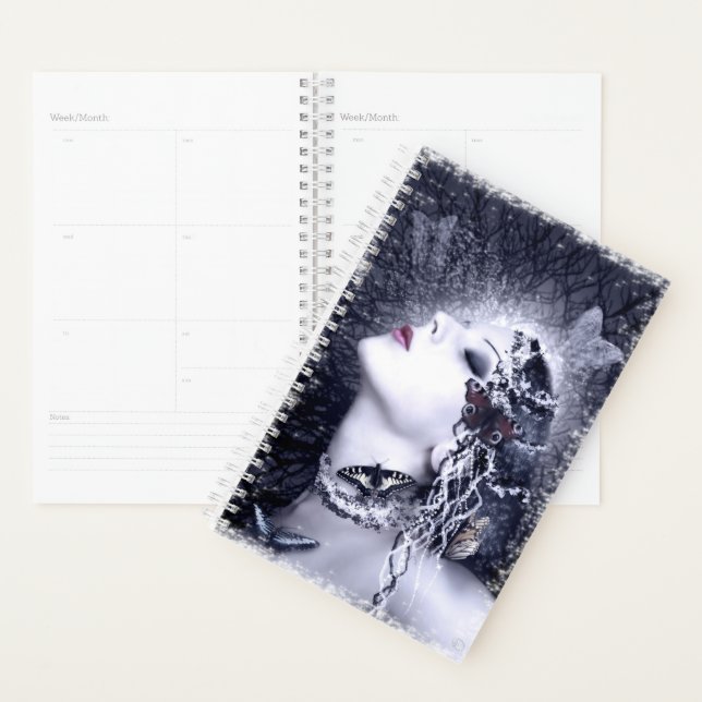 Falln Butterfly Planer (Anzeige)