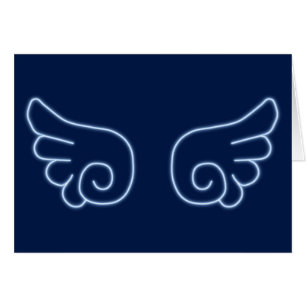 Falln-Chibi-Engel-Wing