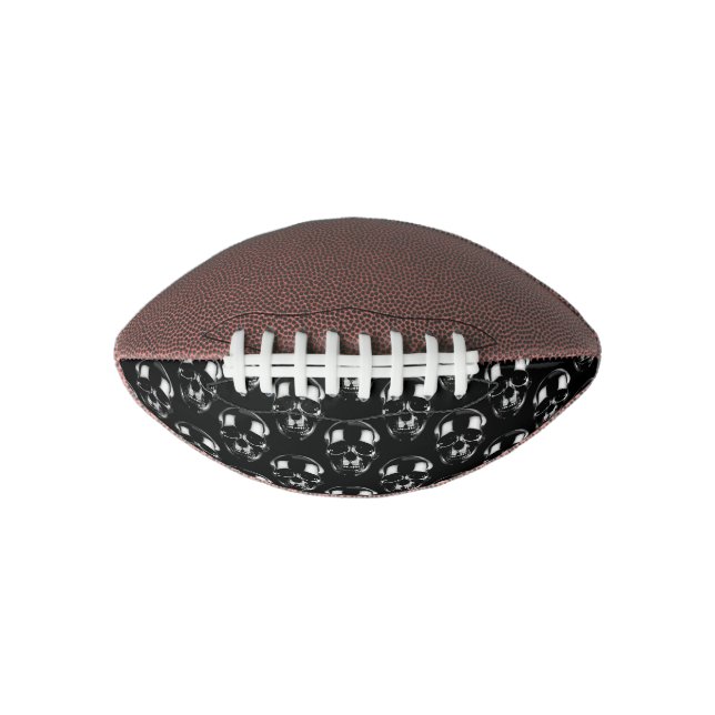 Falln Dark Skulls Football (Vorderseite)