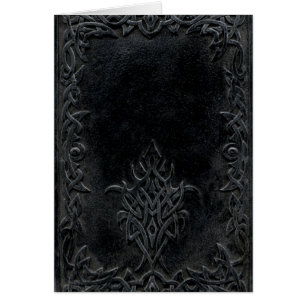 Falln Dark Tribal