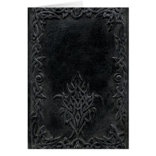 Falln Dark Tribal (Vorne)