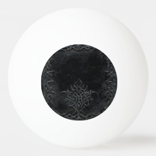 Falln Dark Tribal Tischtennisball