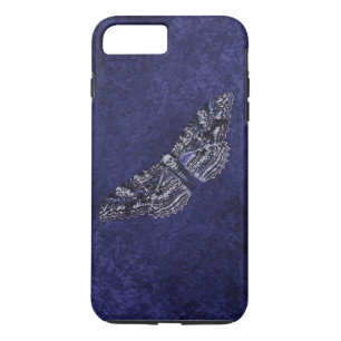 Falln Deathshead Moth Case-Mate iPhone Hülle