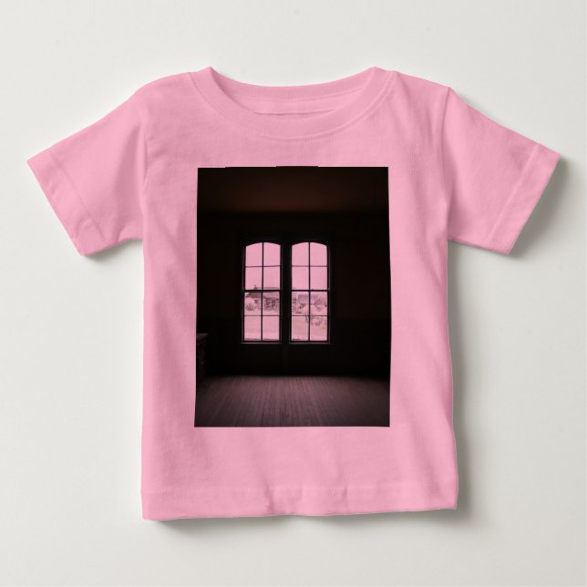 Falln Echo From The Past Baby T-shirt (Vorderseite)