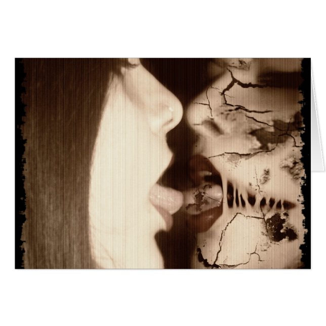 Falln Embrace (Vorderseite (Horizontal))