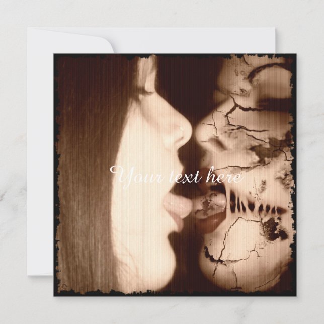 Falln Embrace (Vorderseite)