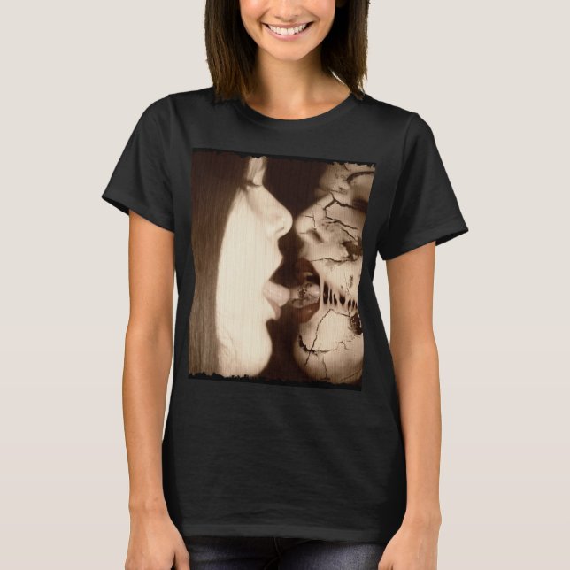Falln Embrace T-Shirt (Vorderseite)