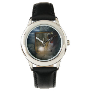 Falln ewiger Vanity Armbanduhr