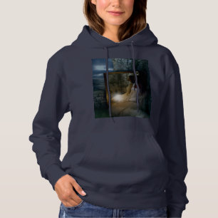 Falln ewiger Vanity Hoodie