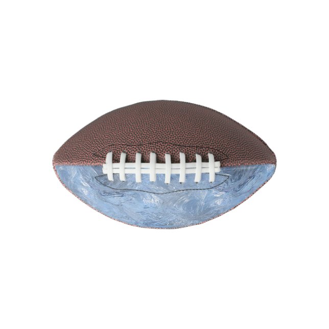 Falln Fantasy Ice Football (Vorderseite)