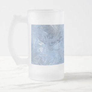 Falln Fantasy Ice Mattglas Bierglas