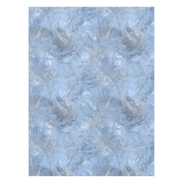 Falln Fantasy Ice Tischdecke (Vorderseite)