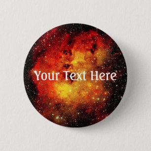 Falln Galaxy auf Feuer Button