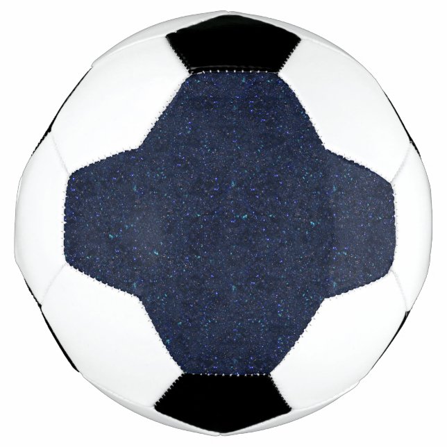 Falln Galaxy in Stone Fußball (Vorderseite)