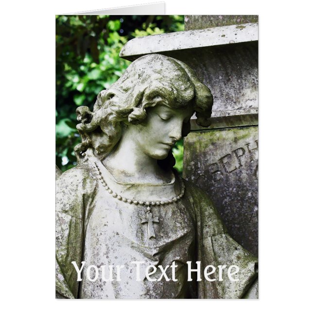 Falln Garden Angel (Vorne)