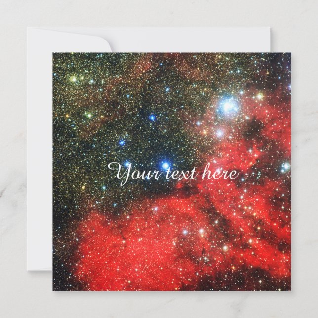 Falln Gold Dusted Galaxy (Vorderseite)