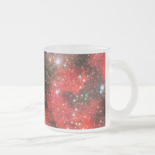 Falln Gold Dusted Galaxy Mattglastasse