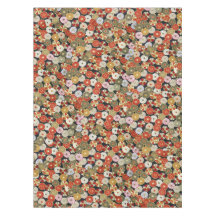 Falln goldene Chrysanthemen