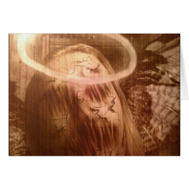 Falln Guardian Angel (Vorderseite (Horizontal))