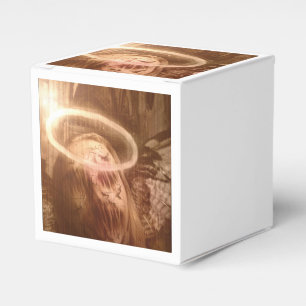 Falln Guardian Angel Geschenkschachtel