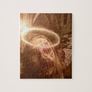 Falln Guardian Angel Puzzle