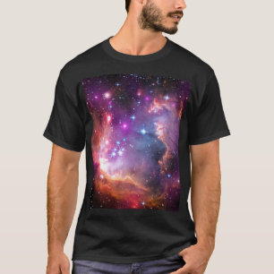 Falln himmlische Galaxie T-Shirt