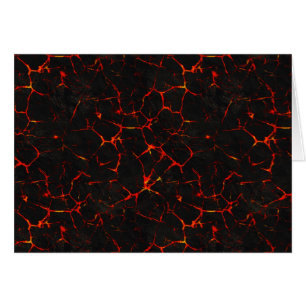 Falln Hot Lava