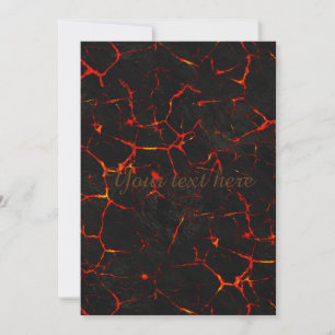 Falln Hot Lava