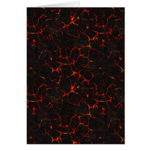 Falln Hot Lava