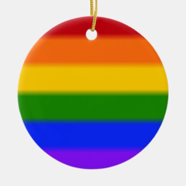 Falln Keramikornament (Vorne)