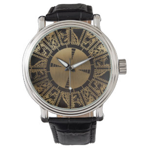 Falln Lament Side A Armbanduhr