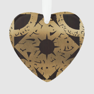 Falln Lament Side F Ornament