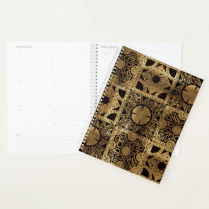 Falln Lament Spread Planer