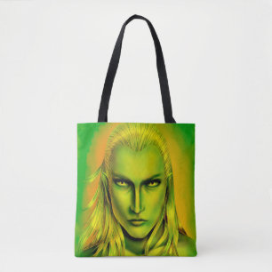 Falln Male Forest Elf