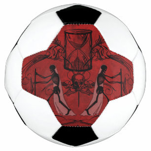 Falln Memento Mori Fußball