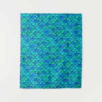 Falln Mermaid Scales
