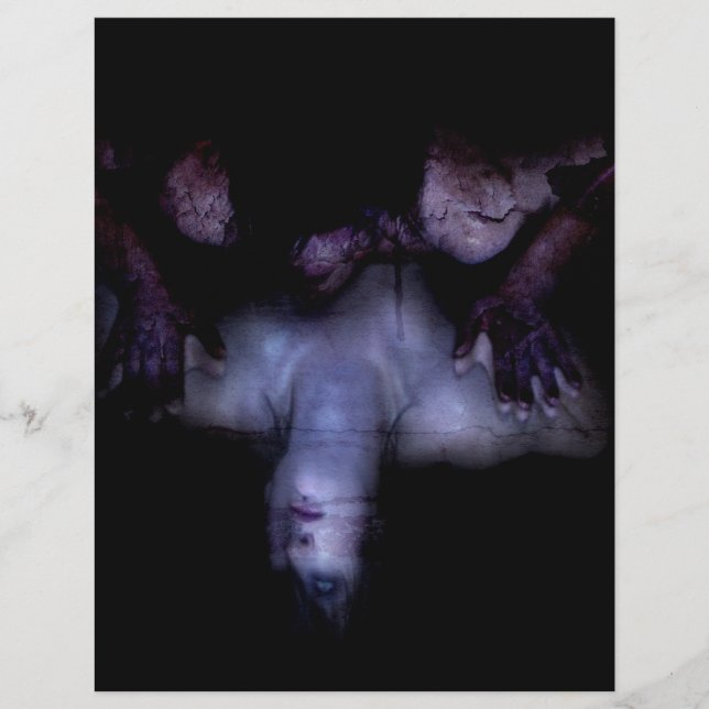 Falln Mirror (Vorderseite)