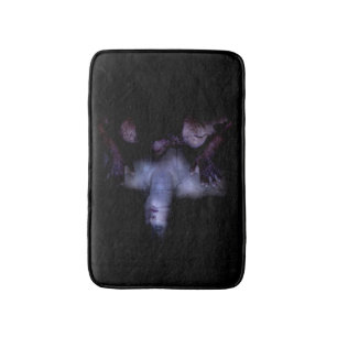 Falln Mirror Badematte