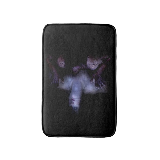 Falln Mirror Badematte (Vorderseite Vertikal)