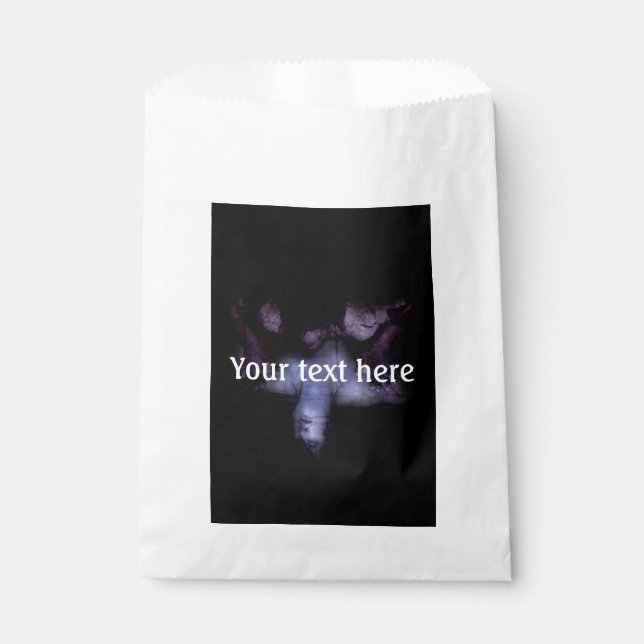 Falln Mirror Geschenktütchen (Vorderseite)