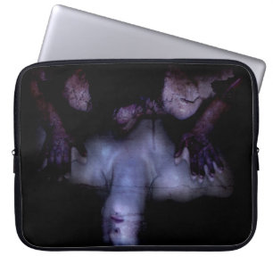 Falln Mirror Laptopschutzhülle
