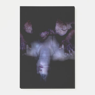 Falln Mirror Post-it Klebezettel