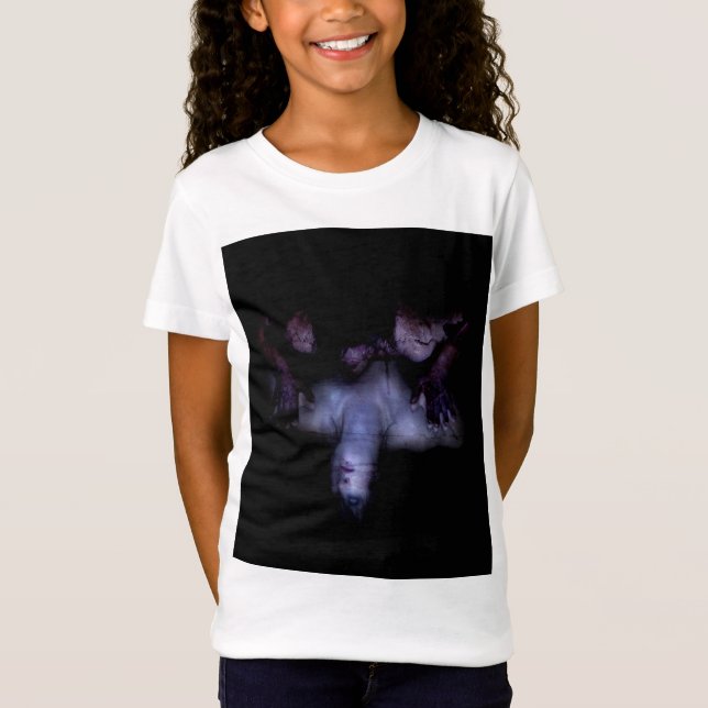 Falln Mirror T-Shirt (Vorderseite)