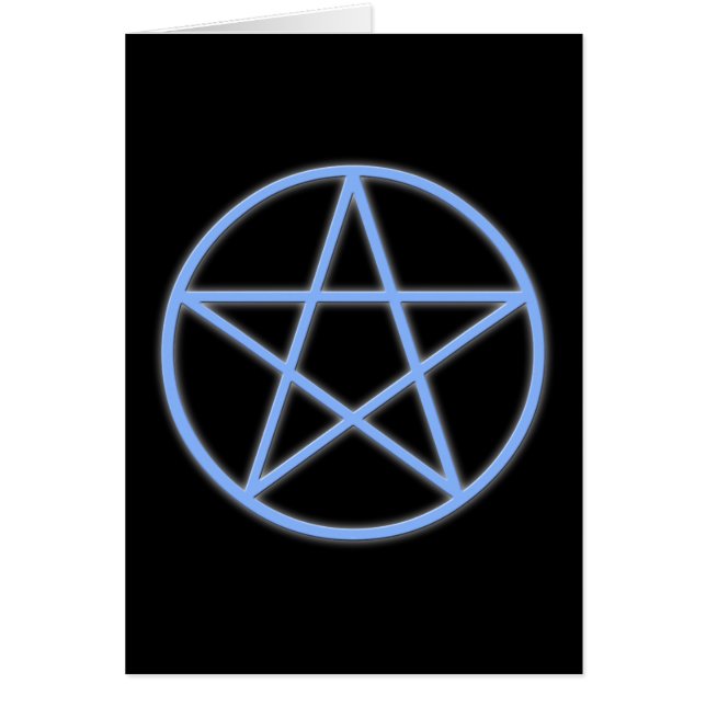 Falln Pagan Pentacle (Vorne)
