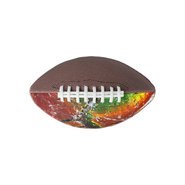 Falln Piedras Arcoiris Football (Vorderseite)