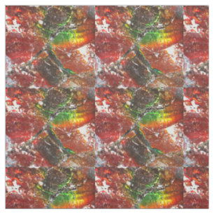 Falln Piedras Arcoiris Stoff