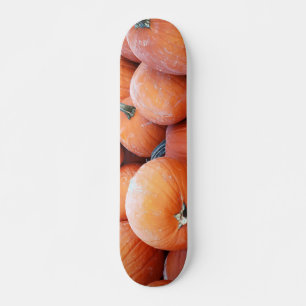 Falln Pumpkin Pile Skateboard