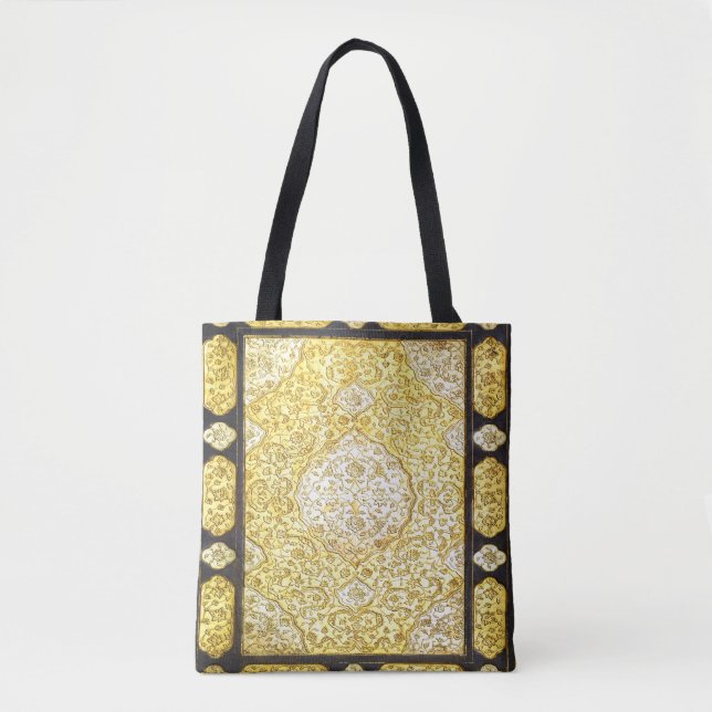 Falln Sacred Gold (Vorderseite)