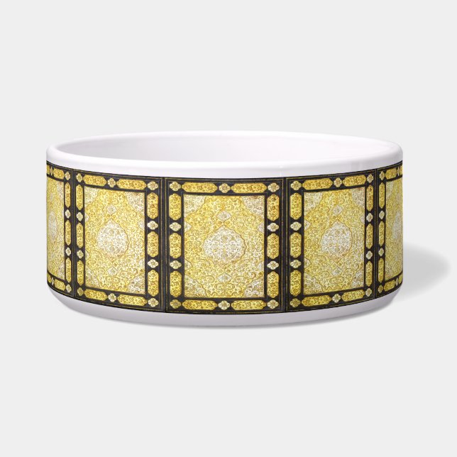 Falln Sacred Gold Napf (Vorderseite)